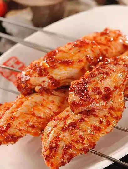 香酥炸鸡排腌料 调料品批发场鸡排腌料 腌鸡排香辛料