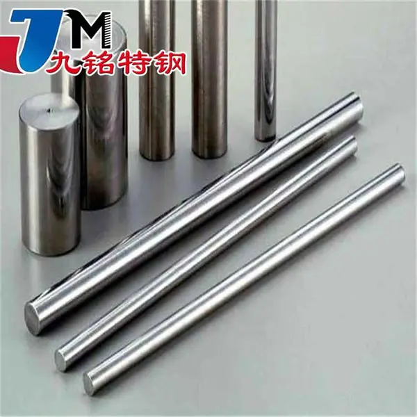供应通辽904L不锈钢圆钢直径230mm 904L不锈钢棒材 (N08904,14539)支持光谱验
