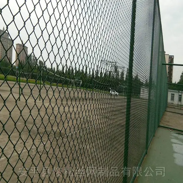 优惠销售球场防护网 篮球场防护网欢迎咨询 体育场防护网环保