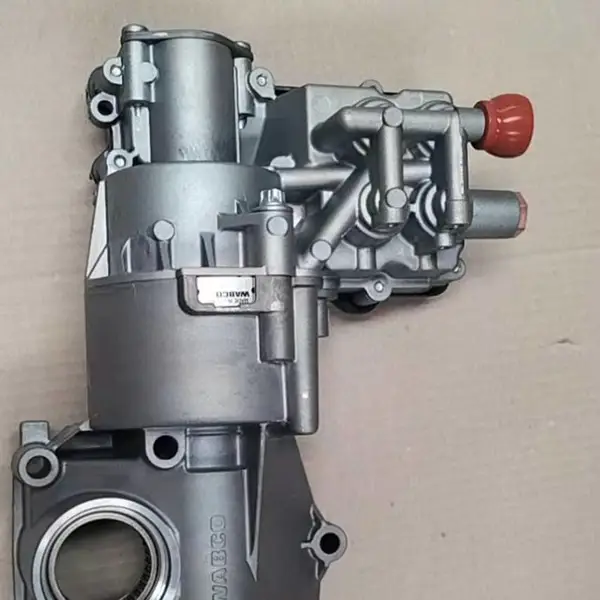奔驰Actros4141重卡变速器换挡油缸