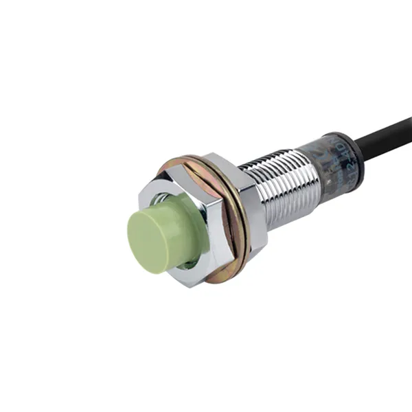 Autonics奥托尼克斯接近开关PR12-4DN PRL12-2DN 2DN2 DP2 4DP
