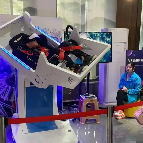 �Ϻ�VR�����豸 vr����⽣ 9DVR���γ��ҹ�Ӧ