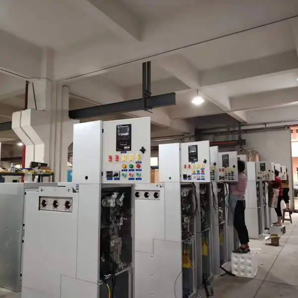 10KV 环保型充气柜厂家 价格合理 交期快速