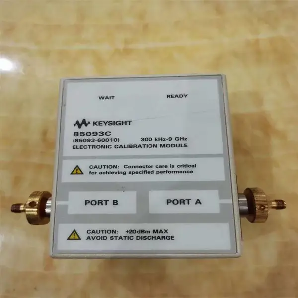 ���۶���Keysight�ǵ�85093C��Ƶ����У׼��85093C����