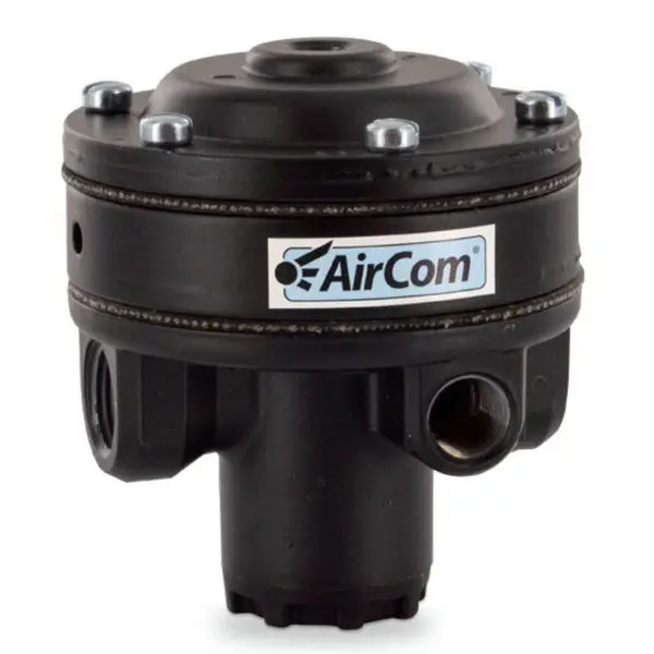 AirCom���������������ѹ��п��ѹ����ҵ��е�Զ���R119-J