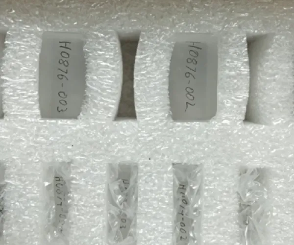 德国 Hellma 氟化钙单晶选型注意事项用于半导体行业