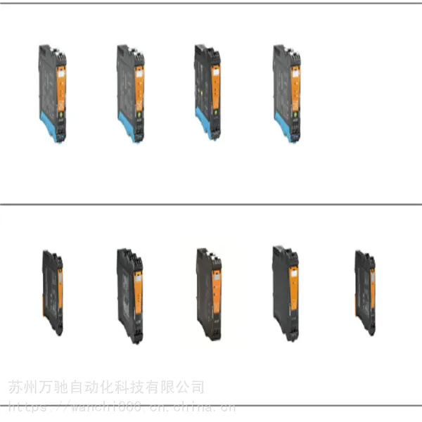 魏德米勒ECO小型设备电源_直流标准模拟电源市场价格