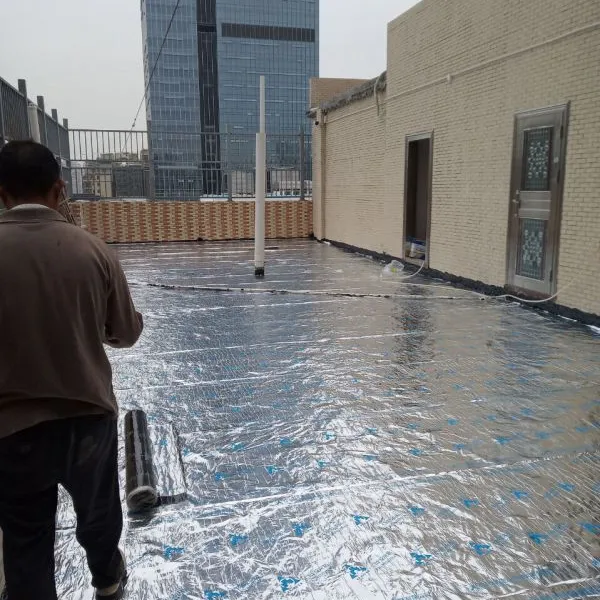 惠州市卫生间做二次排水施工专业防水补漏堵漏工程公司