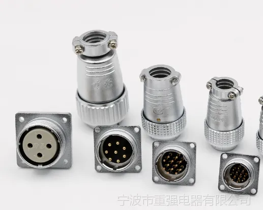 连接器SINOCONTEC