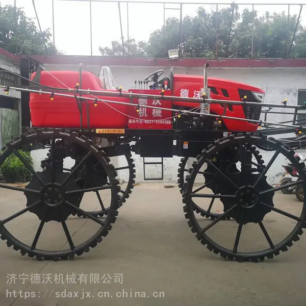 黑龙江大同自走式打药机农机补贴