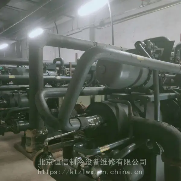 鲍斯制冷压缩机噪音大维修 压缩机耐氟电机维修