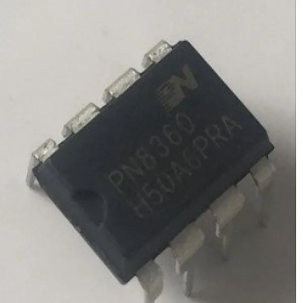 MT7943采用无辅助绕组的原边反馈技术LED驱动开关电源