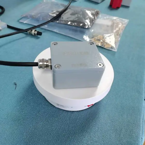 DF-AS-100系列姿态传感器