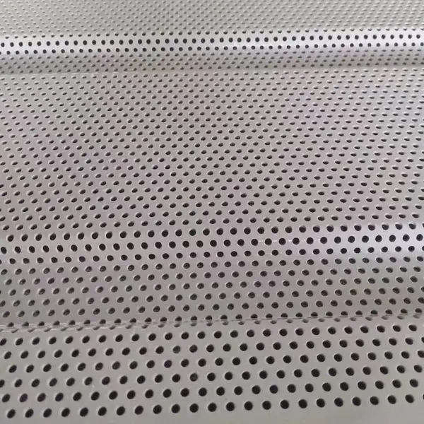 安平冲孔筛片 冲孔筛板 筛网