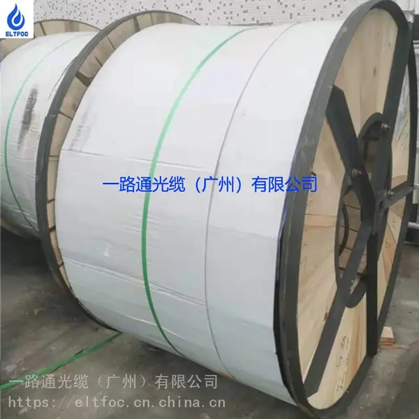 光电复合海底光缆12芯GDYTA33光纤光缆