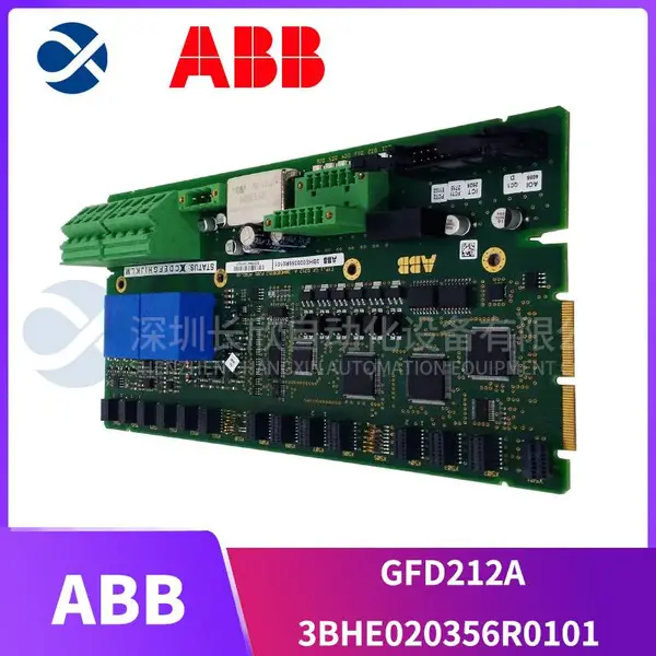 PCD231B ABB控制器