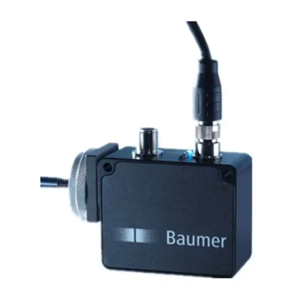 BAUMER多功能轮廓传感器OXM200