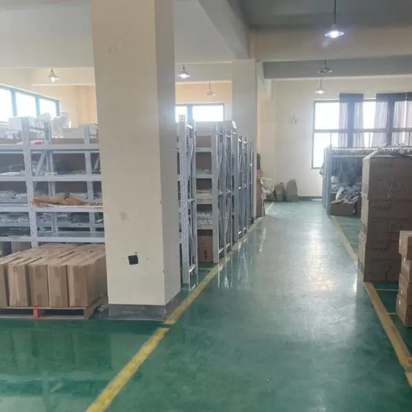 嘉兴星力仓储 自动化托管 临时厂房网店外包 第三方仓储物流