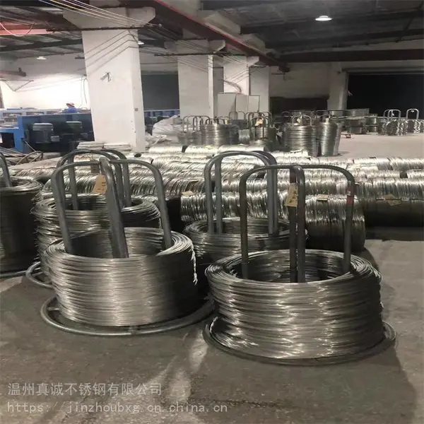 真诚牌 310S不锈钢盘棒 310不锈钢盘元线 精炼炉炼质 性能好