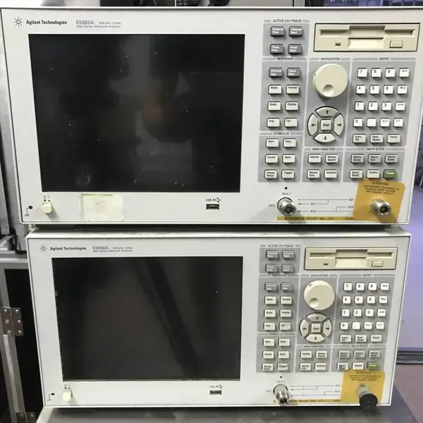 E5071C ENA-L 射频网络分析仪,300 kHz 至 8.5 GHz