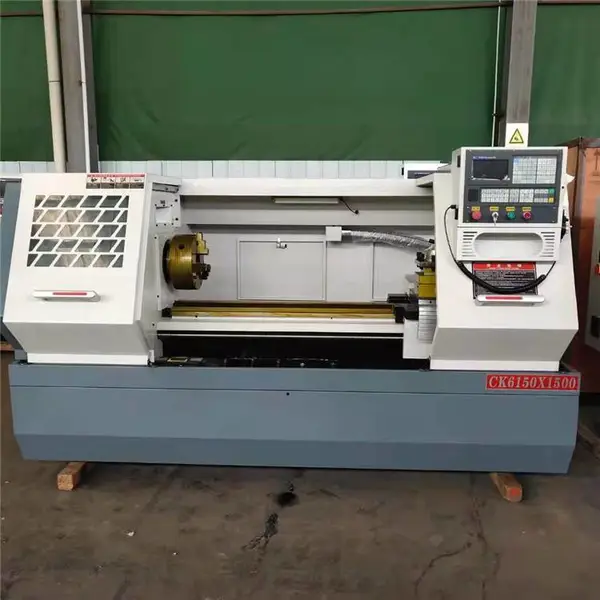 ���ɻ���CK6150���س��� ȫ�Զ������� ����ϵͳ