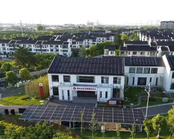 淮安全套太阳能发电技术服务哪家好 推荐咨询 江苏希杰新能源供应