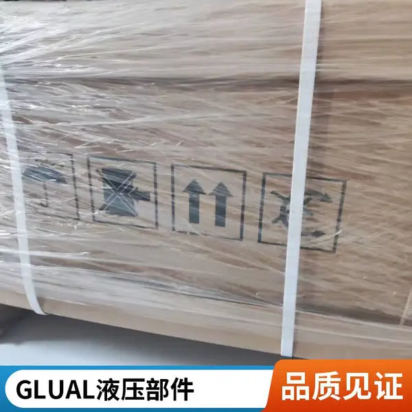 GLUAL������ ����ʽ��ѹ�͸� KI100/45X210-A303-1-AD-A-M-30Һѹ��