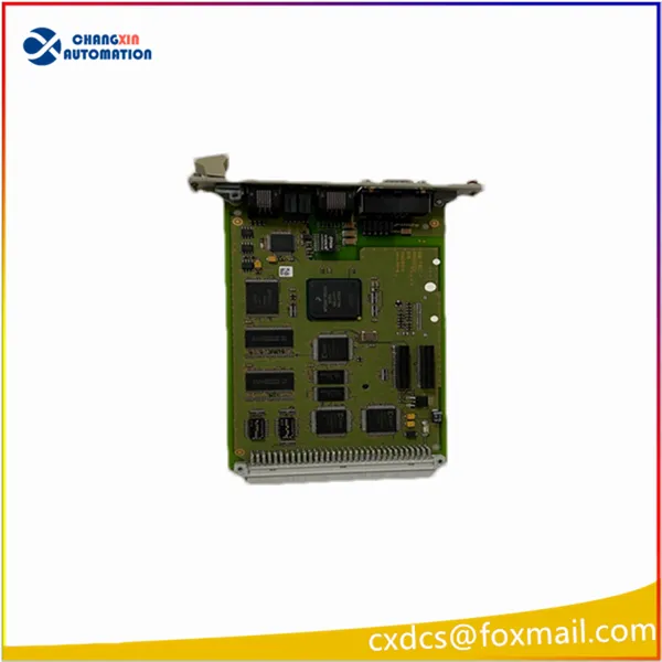 HIMA安全相关控制器模块F8650X供应DCS卡件系统