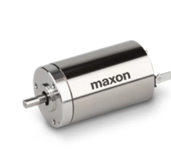 maxonEC 40 ?40 mm, 无刷,170 W瑞士原厂全型号优势供应