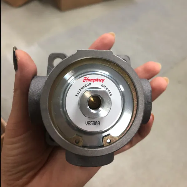 ���ƹ�Ӧ Humphrey �������ǵ׷� VA 590 A 3 10