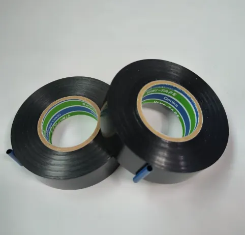 日本进口denka vini-tape 232 电工电气东洋绝缘胶布