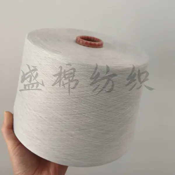 腈粘纱 柔润亲肤 秋冬平价轻奢针织服饰专用纱线