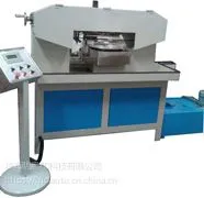 MD-MC2041数控砂带水磨抛光拉丝机机