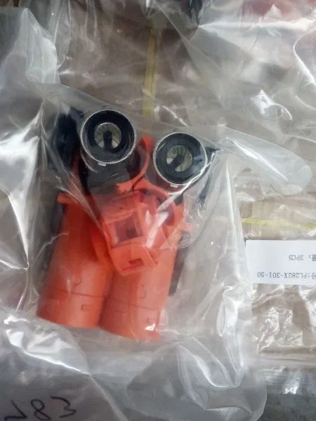 AMPHENOL����ŵ����Դ�������������� 2о ATP04-2P ԭװ��Ʒ