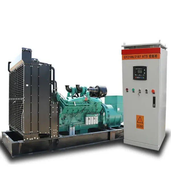 ����ֱ�� ����˹1000KW�Զ������ͷ������ �Ƶ�ȴ��ͱ��÷������