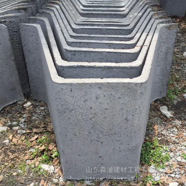 山东水泥排水槽盖板模具 雨水篦子各种尺寸