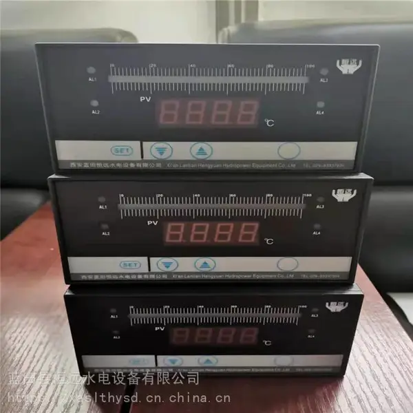 西安恒远CIA11-18/42/02/12-T21智能温度控制仪询价