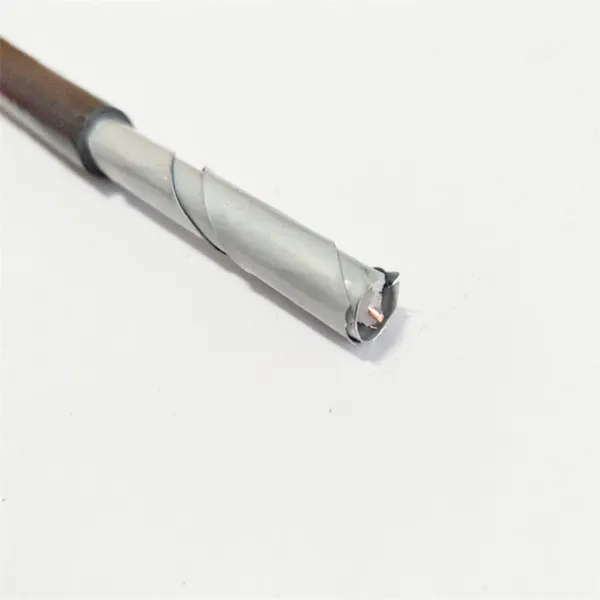 射频同轴电缆SYV-75-4 SYV50-12 SYV-75-7 2-1×8多芯 50-12