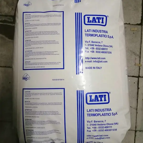 意大利LATI PPS 80-15T G/30 聚苯硫醚 玻纤+PTFE 自润滑 无卤阻燃