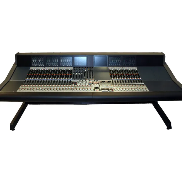 AMS Neve 88D ����¼�����ֵ���̨ȫ���н�¼������Ŀ