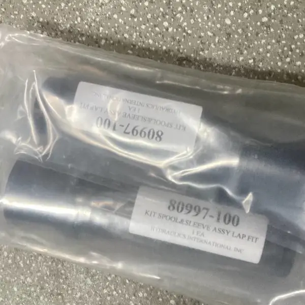 ��Ӧ HII/Hydraulics ���÷�о 80997-100