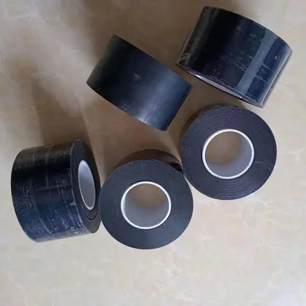 互利 电线阻燃缠绕带ZFBD-5 自粘性防火阻燃缠绕包带 绝缘耐高温