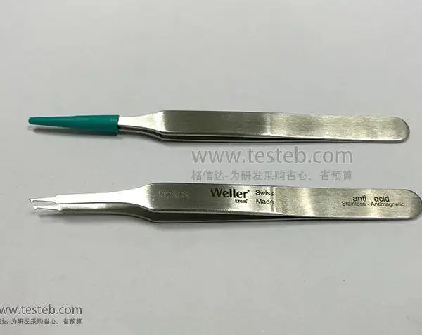 ��ʿWeller-Erem 102ACA����SMDԪ���гְ�װ