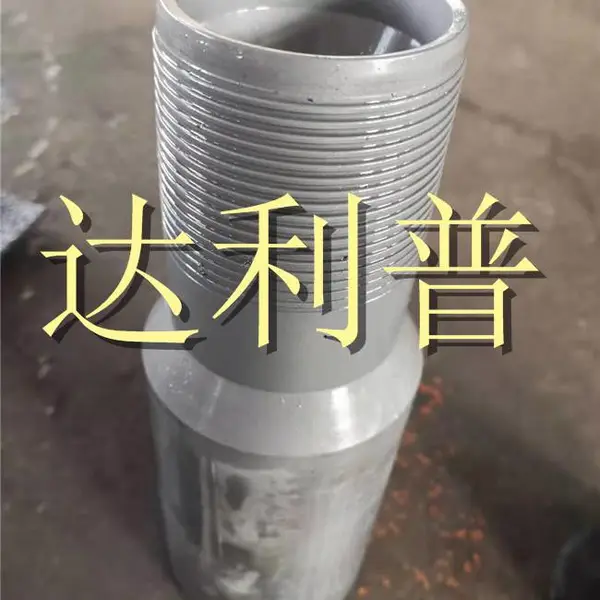 TJ-5直连特扣加工气密扣-南通TJ-5直连特扣-隆凯来石油工具加工