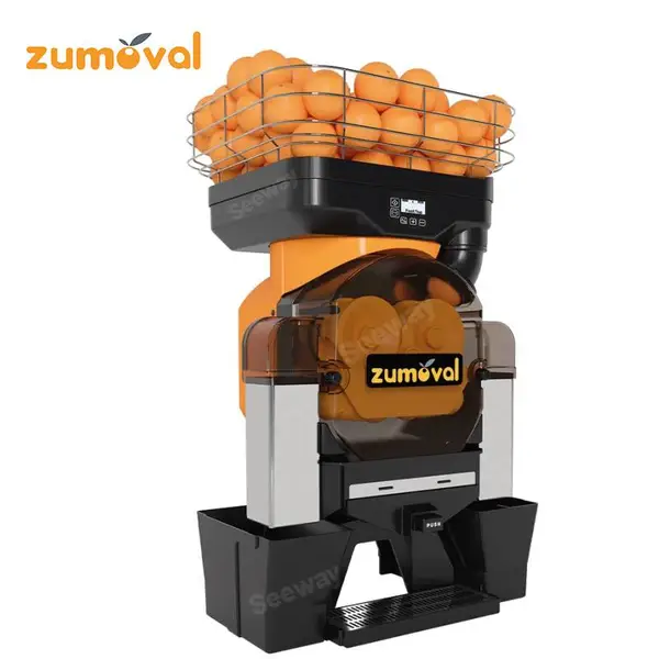 ������ZUMOVAL FASTTOPȫ�Զ�ե֭��
