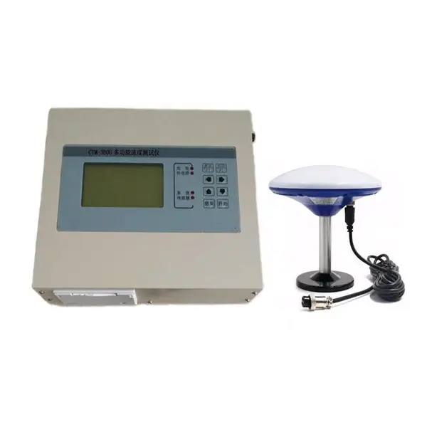 �๦���ٶȲ����� �ͺ�:JZ12-CTM-300G ��ţ�M400094