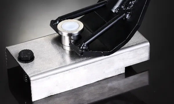 宁波建筑PC磁盒 宁波赛鑫磁性技术供应