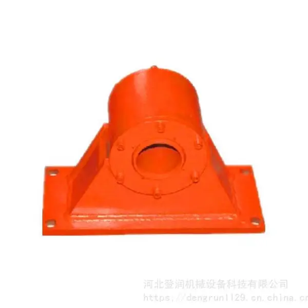 液压螺母KL5.6-3 采煤机液压螺母 西安zdy履带钻机用螺母