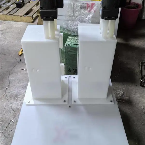 水性油漆泵DISK水性静电绝缘泵
