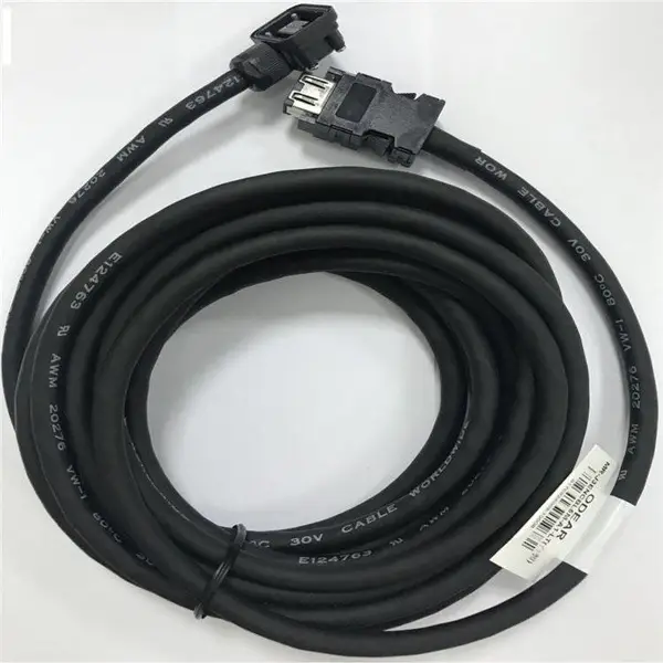 O-Dear接线端子台DXY32P-CAB-nM-I拓展模块接线及传输线缆